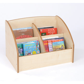 TWOEY, MINI RANGE, READING CORNER KINDERBOX