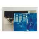 POLYPROPYLENE WALLETS FOOLSCAP, Clear, Pack of 5