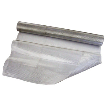 ALUMINIUM MODELLING MESH, Fine, Roll