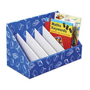CLASS STORE FILING, A4 Multi-Store, Pack of 4