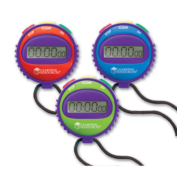 ELECTRONIC TIMER, Simple Stopwatch, Each