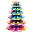 SENSORY REFLECTIVE BUTTONS, Colour Burst, Set