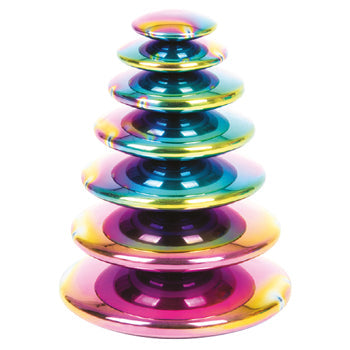 SENSORY REFLECTIVE BUTTONS, Colour Burst, Set