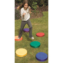 TRUMPET STEP SET, Each