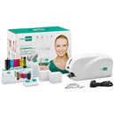 IDENTITY BADGES, ID BUDGET SYSTEM BUNDLE, Each