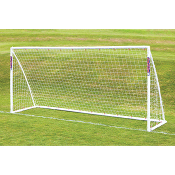 FOOTBALL, POLY GOALS, Samba Soccer Multi-Goal, Spare Net, Pair