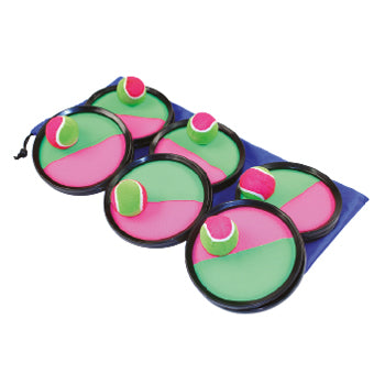 CATCH PAD SET, Set