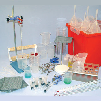 SCIENCE ESSENTIAL BULK PACK, Kit