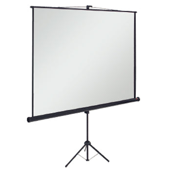 TRIPOD SCREENS, 1250 x 1250mm, 8kg