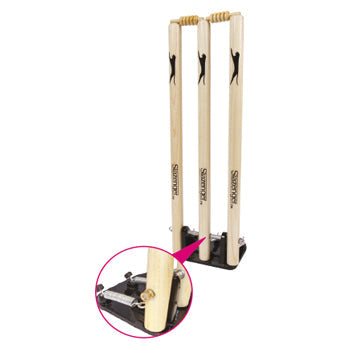 CRICKET STUMPS, Set