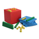 BASE TEN, Group Set, Set of 184