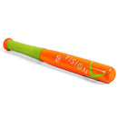 ROUNDERS BATS, Aresson(R) Vision, Orange, 460 x 54mm, Each
