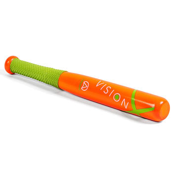 ROUNDERS BATS, Aresson(R) Vision, Orange, 460 x 54mm, Each