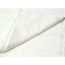 SHEETS, FLAT, SINGLE WHITE, 1800 x 2750mm, Each