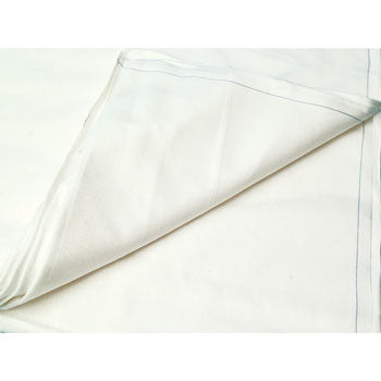 SHEETS, FLAT, SINGLE WHITE, 1800 x 2750mm, Each