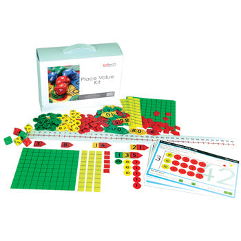PLACE VALUE KIT, Kit