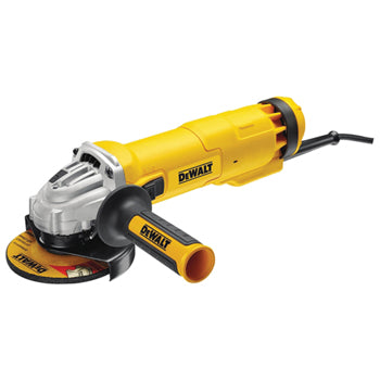 POWER TOOLS, DeWALT Angle Grinder, DWE4206, Each