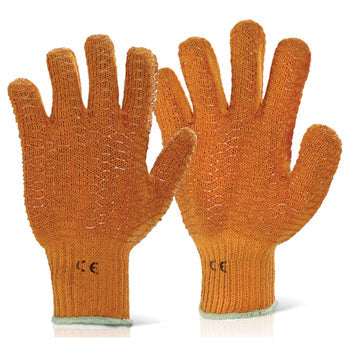 GENERAL HANDLING GLOVES, Criss Cross, Pair