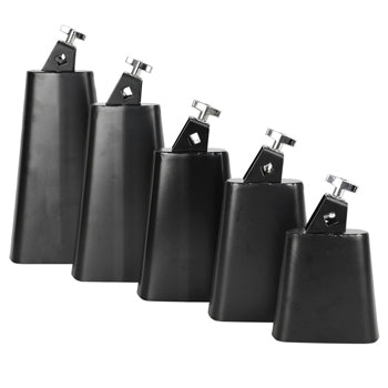 BUNDLE DEAL, COWBELLS, Set of 5