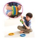 TWISTER, Pack of 3