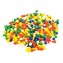 GEOMETRY PATTERNS & SYMMETRY, Pegs, Pack