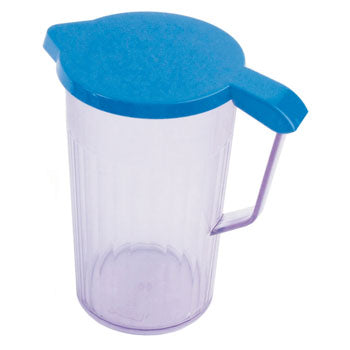 POLYCARBONATE WARE, ANTI-BACTERIAL, Jug Set, Jug Only, 1.1 litres, Each