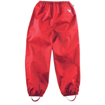 ORIGINAL TROUSERS, Red, 7-8 years, Each