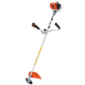 GARDEN POWER TOOLS, Stihl Heavy Duty Brushcutter, FS90, Each