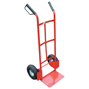 SACK TRUCKS, General Purpose with Centre Strap, Maximum Load 250kg, Each