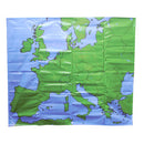 MAPS, OUTLINE, Europe, 950 x 1050mm, Each