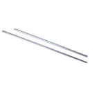 RETORT RODS, Steel, Each