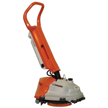 TSM WILLMOP 50B UPRIGHT SCRUBBER DRYER, Each