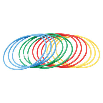 HOOPS, 760mm, Pack of 12