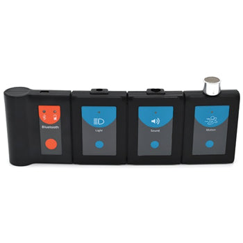 EDU-LOGGER MODULES, Bluetooth & Battery Module, Each