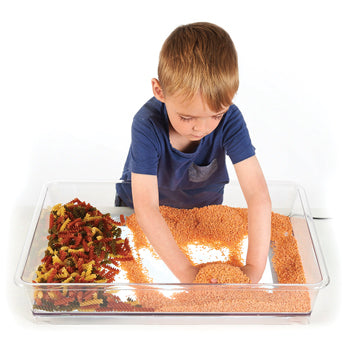 A3 EXPLORATION LIGHT TRAY, Each