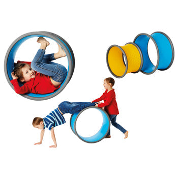 BODY WHEEL, Small, Age 3+, Each