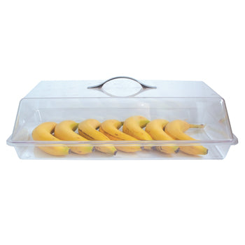 DISPLAY TRAY & LID, 460 x 250 x 125mm, Each