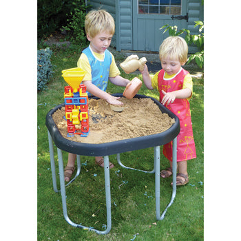 JUNIOR TUFF TRAY SET, Set