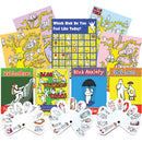 BLOB COLLECTION, Set