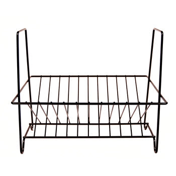 BASKETS, RINSING, For Dinner Plates, 175mm deep, Each