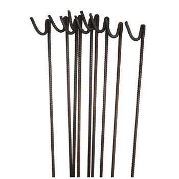 FENCING PINS, Pack of 10