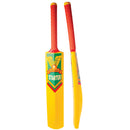 PLASTIC CRICKET, Spare Bat, Each