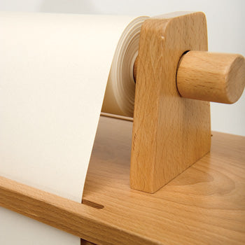 LITTLE ACORNS, LITTLE ACORNS, ACCESSORIES, SOLID WOOD BOARDS, Play 'N' Learn, Paper Roll