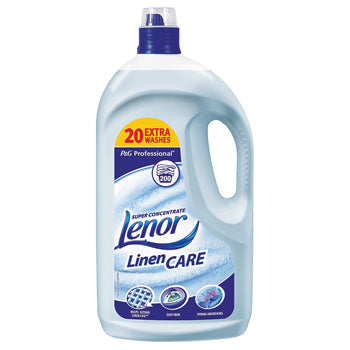 FABRIC CONDITIONER, Lenor Super Concentrate, Spring Awakening, Procter&Gamble, 200 Wash Pack