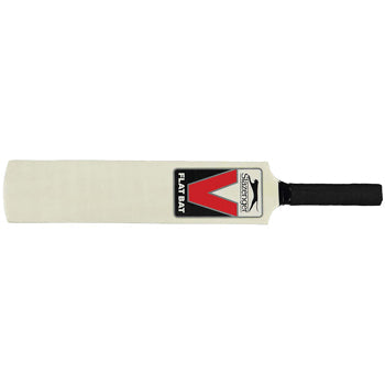 ROUNDERS BATS, Slazenger Flat, Each