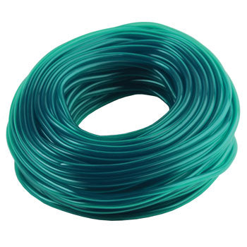 TUBING, Green Tubing, 4mm x 30m, Each