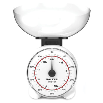 SCALES, KITCHEN, Orb Diet Mechanical, Weighs 25g to 1kg, Each