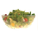 POLYCARBONATE WARE, SALAD BOWL, 240mm diameter, Each