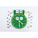 FRENCH BAG OF TIME, Each