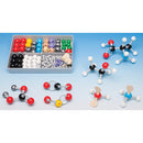 MOLECULAR MODEL SET - INORGANIC/ORGANIC STUDENT, Kit